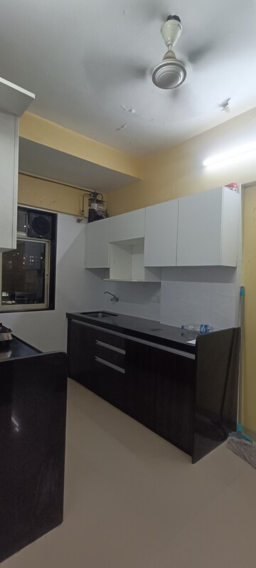 Master Bedroom in 1 BHK Apartment at Pooja Enclave Kalina, Kalina – for Rent