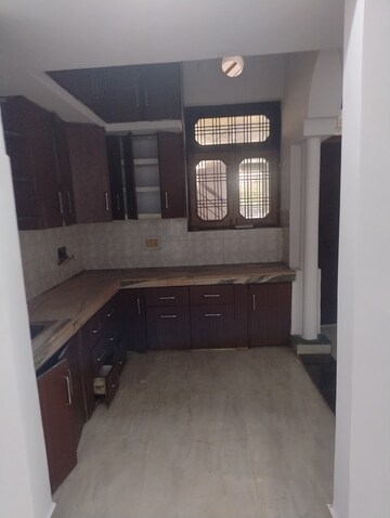 Floor Plan in  Office Space at Vibhuti Khand – for Rent