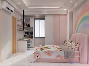 3.5 BHK Apartment For Sale in Unitech Habitat, Pi Greater Noida