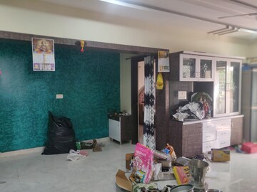 Parking in 3 BHK Apartment at Sunrise Valley Attapur, Attapur – for Rent