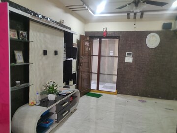 Living Room in 3 BHK Apartment at Sunrise Valley Attapur, Attapur – for Rent