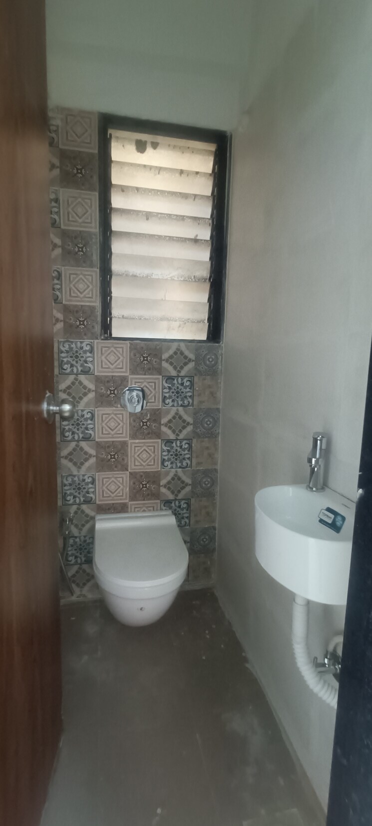 Bathroom, diamond-park 1 Bedroom 340 Sq.Ft. Apartment In Santacruz East Mumbai 8397906