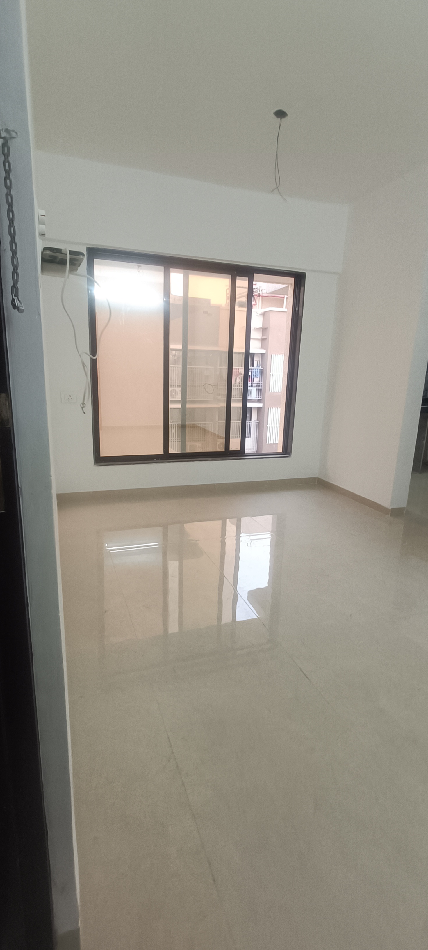 1 BHK 340 Sq.Ft. Apartment in Diamond Park