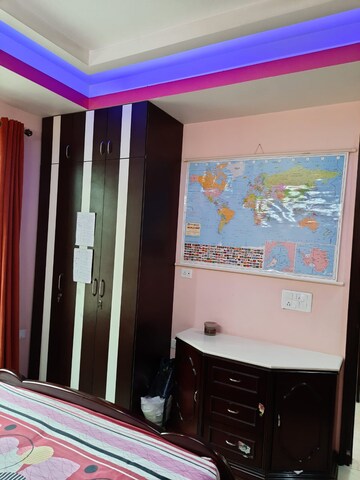 Furnished Amenities in 4 BHK Builder Floor at Kohli One Malibu Town, Sector 47 – for Rent