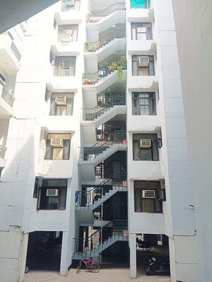 2 BHK Apartment For Sale in Green Valley Heights, Dhakoli