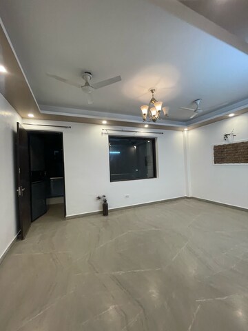 4 BHK Builder Floor For Rent in Sector 43