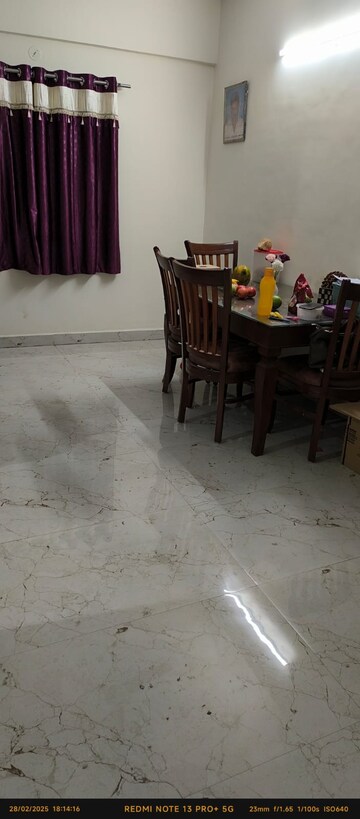 Room in 3 BHK Builder Floor at C V Raman Nagar – for Rent