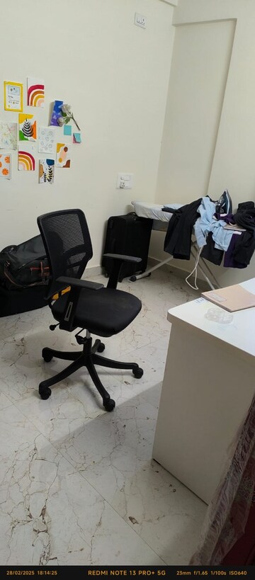  3 BHK Builder Floor at C V Raman Nagar – for Rent