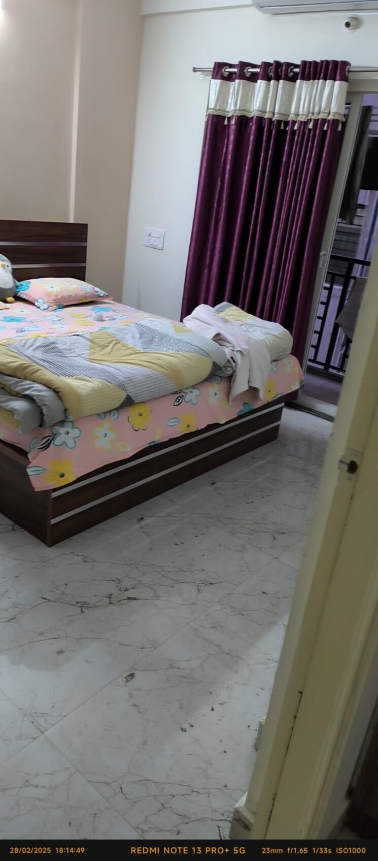 Bedroom, cv raman nagar 3 Bedroom 1500 Sq.Ft. Builder Floor In Cv Raman Nagar Bangalore 8397919