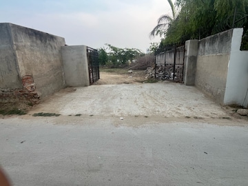  Land – Exterior View View at Sector 75 - for Rent