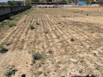 Plot Area in  Land at Sector 75 – for Rent