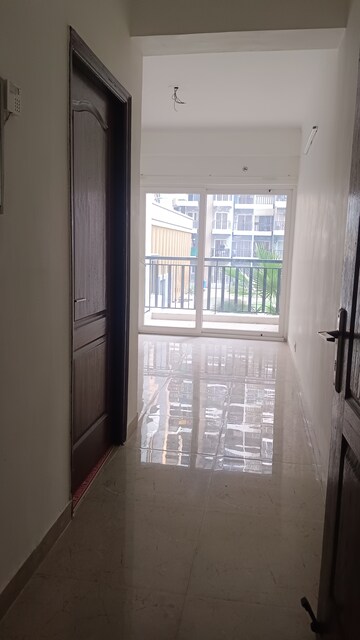 Building Lobby in 2.5 BHK Apartment at Saviour Park, Mohan Nagar – for Rent