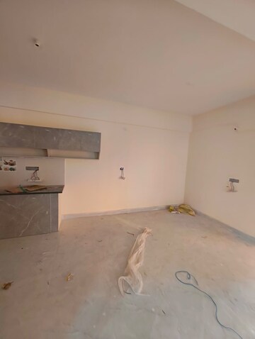 Team Area in 2 BHK Apartment at Kaggadasapura – for Rent