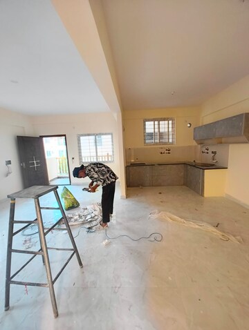 Parking in 2 BHK Apartment at Kaggadasapura – for Rent