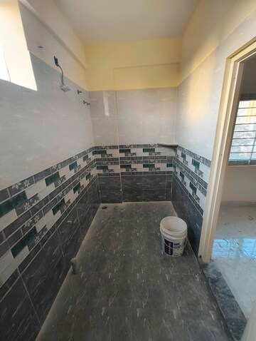 Kitchen in 2 BHK Apartment at Kaggadasapura – for Rent