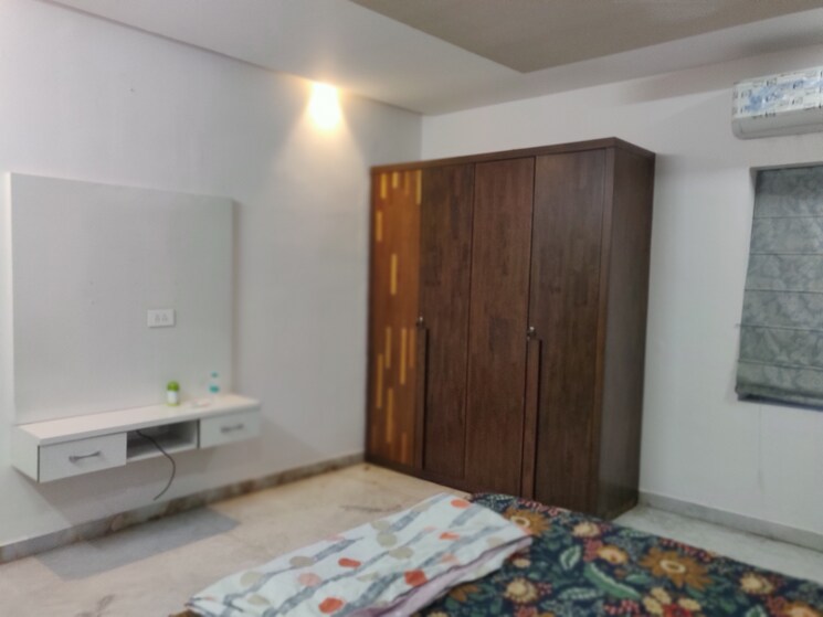 Bedroom, the-residence-banjara-hills 3 Bedroom 2000 Sq.Ft. Apartment In Banjara Hills Hyderabad 8397940