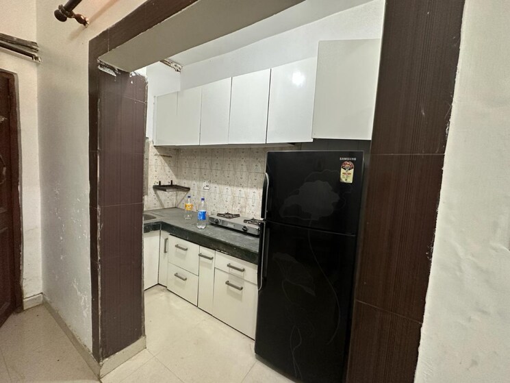 Kitchen, pallavpuram 2 Bedroom 592 Sq.Ft. Villa In Pallavpuram Meerut 7085938