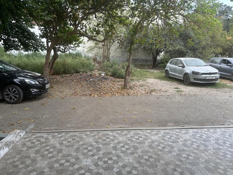  Parking, pallavpuram 2 Bedroom 592 Sq.Ft. Villa In Pallavpuram Meerut 7085938