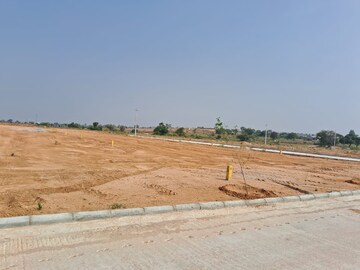  Plot For Sale in Fortune Butterfly City, Kadthal