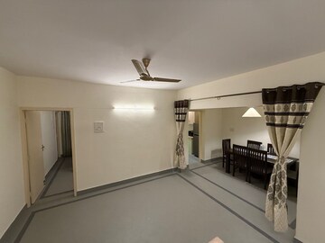 3 BHK Apartment For Rent in Indiranagar