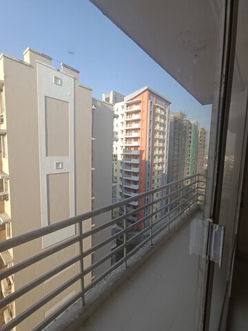1 BHK Apartment – Exterior View View at Breez Global Heights, Sohna Sector 33 - for Sale