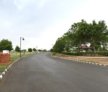  Plot For Sale in Sector 105