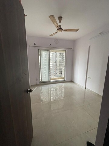 Bedroom in 3 BHK Apartment at JP North Estella, Mira Road – for Rent