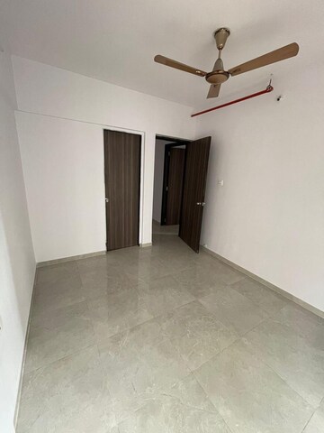 Master Bedroom in 3 BHK Apartment at JP North Estella, Mira Road – for Rent