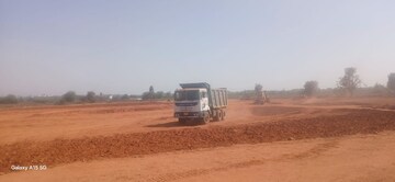 Plot Area in  Plot at Bhongiri Warangal Highway – for Sale