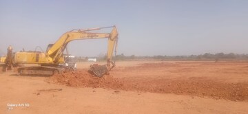  Plot – Exterior View View at Bhongiri Warangal Highway - for Sale