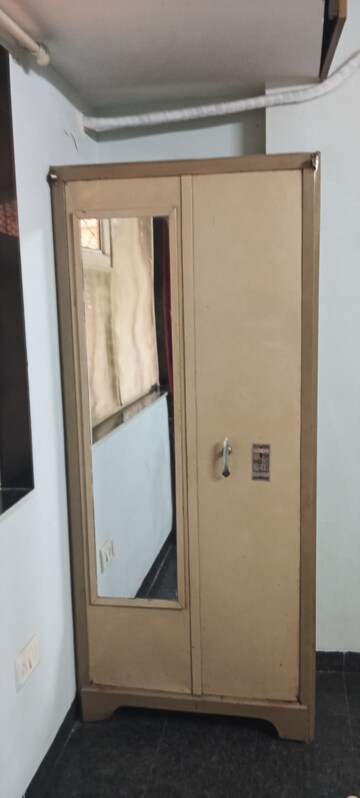 Building Lobby in 1 BHK Apartment at Andheri West – for Rent