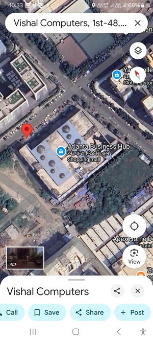 6+ BHK Independent House For Sale in Ghod Dhod Road