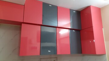 Room in 1 BHK Apartment at Kanak Mukta Lake City, Shilphata – for Sale