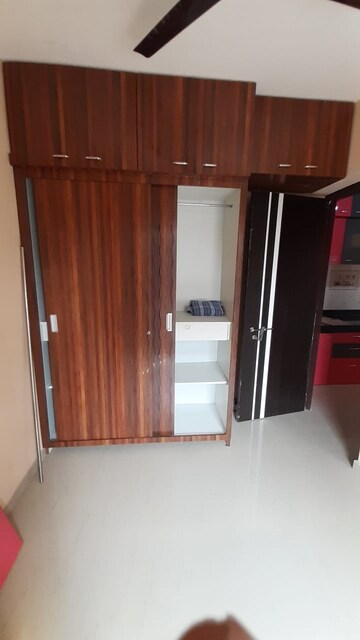 Room in 1 BHK Apartment at Kanak Mukta Lake City, Shilphata – for Sale