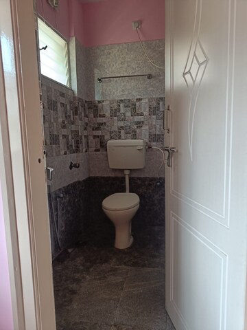Bathroom in 1 BHK Independent House at Indiranagar – for Rent