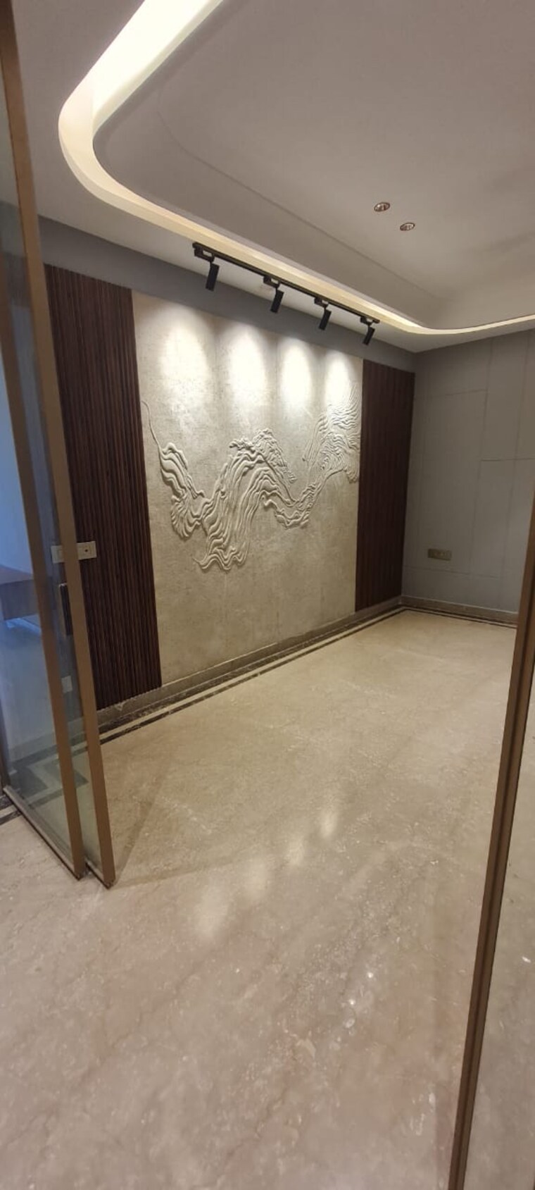 Room, green-wood-city 5 Bedroom 4200 Sq.Ft. Builder Floor In Sector 45 Gurgaon 8397986