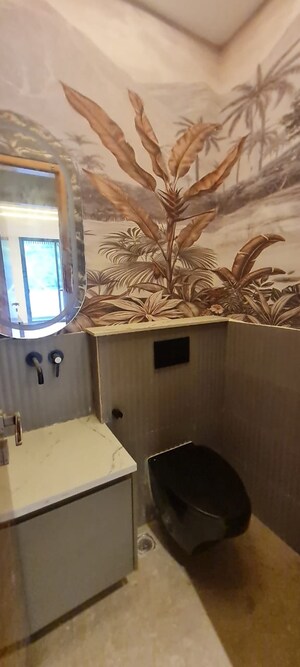 Furnished Amenities in 5 BHK Builder Floor at Green Wood City, Sector 45 – for Sale