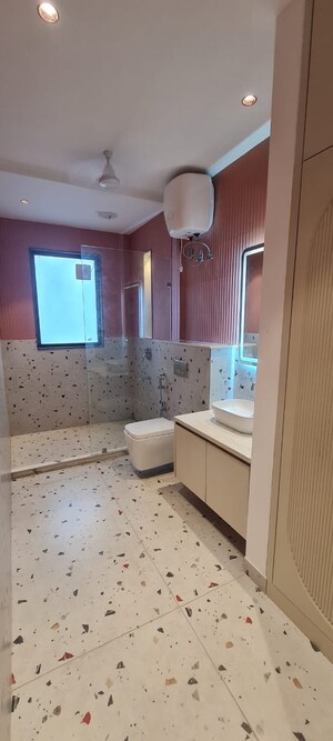 Kitchen in 5 BHK Builder Floor at Green Wood City, Sector 45 – for Sale