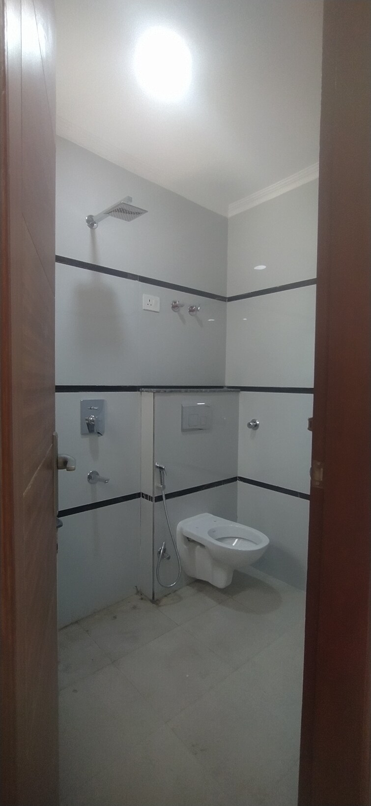 Attached Bathroom, panchsheel vihar 4 Bedroom 1170 Sq.Ft. Builder Floor In Panchsheel Vihar Delhi 8397989