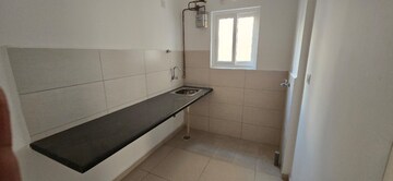 Kitchen in 2 BHK Apartment at Urbanrise Spring Is In The Air, Ameenpur – for Sale