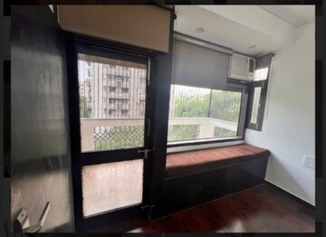 3.5 BHK Builder Floor For Rent in Orchid Island, Sector 51