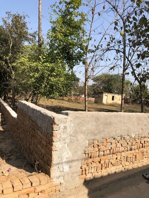  Plot – Exterior View View at Raj Nagar Extension - for Sale