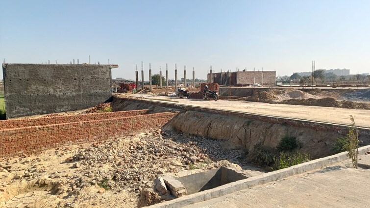 Cover Image, raj nagar extension  70 Sq.Yd. Plot In Raj Nagar Extension Ghaziabad 8398019