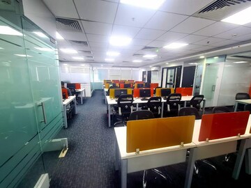  Office Space For Rent in Dynasty Business Park, Andheri East