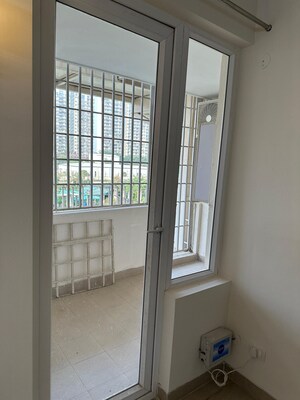 Balcony in 3 BHK Apartment at Smart World Sky Arc, Sector 69 – for Sale