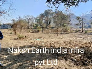  Plot For Sale in Uran