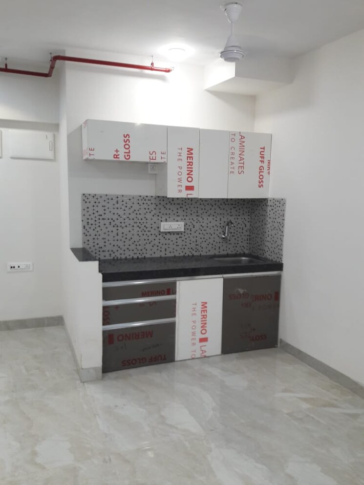 Bedroom, vile parle east 1 Bedroom 443 Sq.Ft. Apartment In Vile Parle East Mumbai 8398052