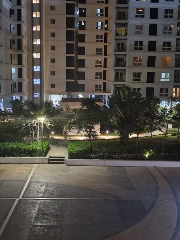 Exterior View, advaitha-aksha 4 Bedroom 1766 Sq.Ft. Apartment In Koramangala Bangalore 8398046