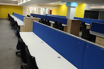 Team Area in  Office Space at Rebello Enclave MIDC, Andheri East – for Rent