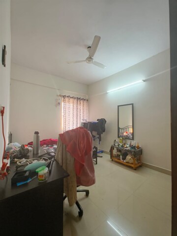 Bedroom in 1 BHK Independent House at Indiranagar – for Rent